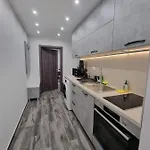 Апартаменты Apartment's Ortakchiev *