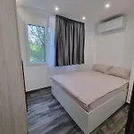 Апартаменты Apartment's Ortakchiev
