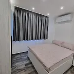 Apartment's Ortakchiev Апартаменты *