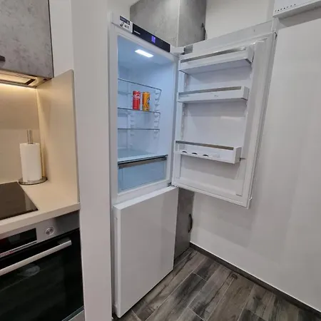 Apartment's Ortakchiev Appartamento