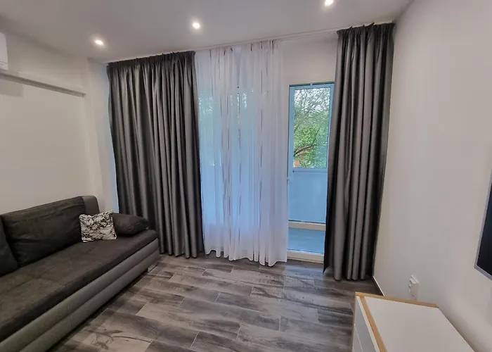 Apartment's Ortakchiev *