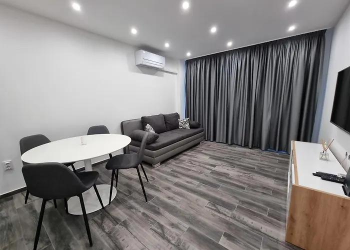 Apartment Apartment's Ortakchiev Sofia