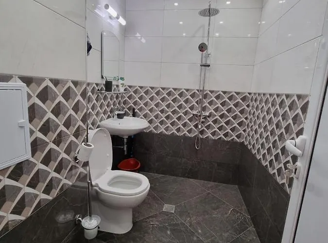 Apartment's Ortakchiev *