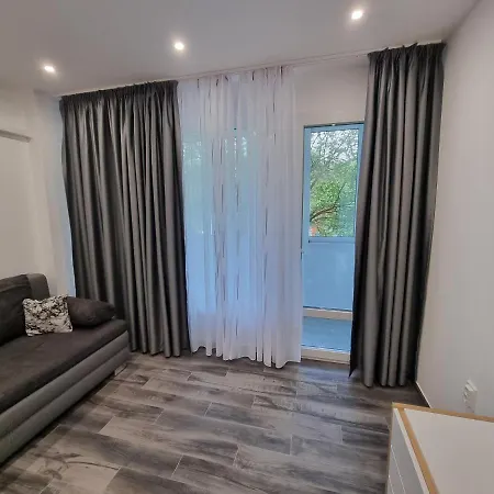 Apartment's Ortakchiev *