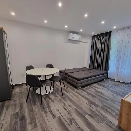 Apartment's Ortakchiev Lägenhet