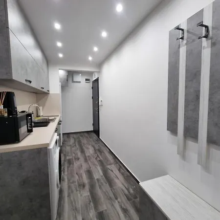 Apartment's Ortakchiev Lägenhet