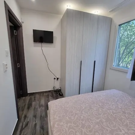 Apartment's Ortakchiev * Sofia