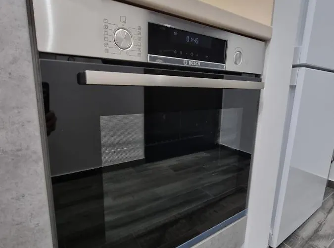 Apartment's Ortakchiev Apartamento *