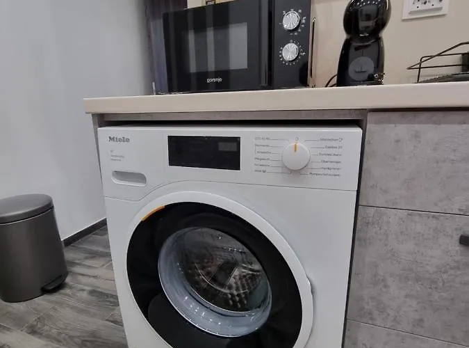 Apartment's Ortakchiev * Sofía