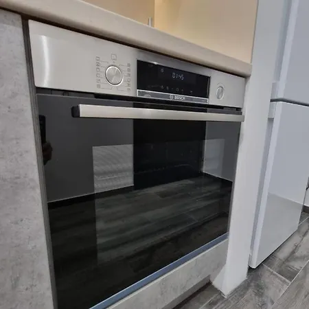 Apartment's Ortakchiev Lejlighed *