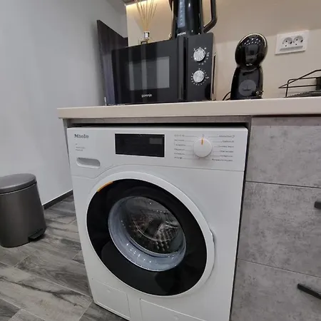 Apartment's Ortakchiev * 索菲亞