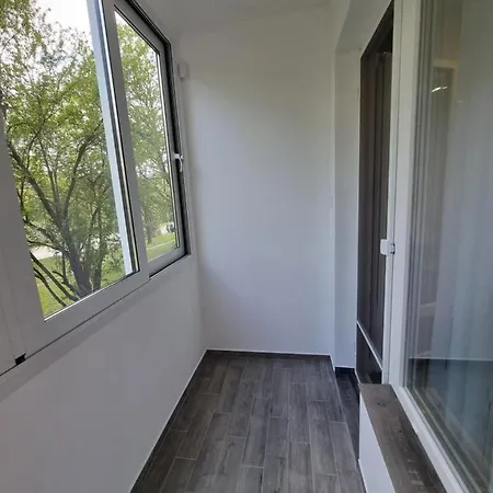 Apartment's Ortakchiev Lejlighed Sofia