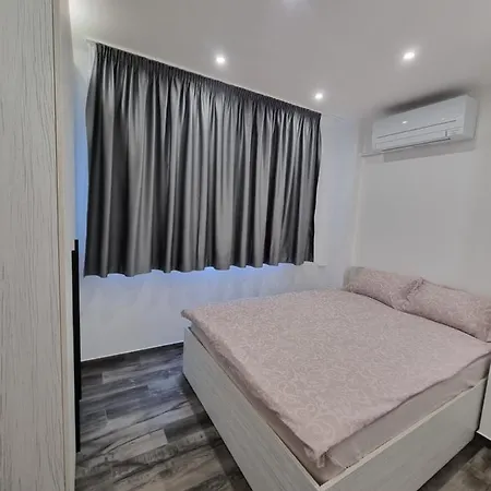 Apartment's Ortakchiev Lejlighed *