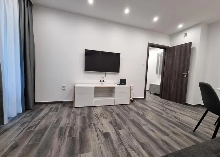 Apartman Apartment's Ortakchiev Szófia