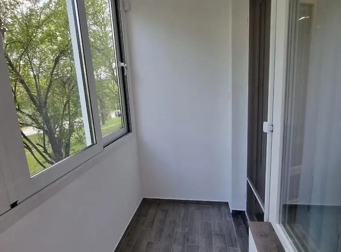 Apartment's Ortakchiev Daire Sofya