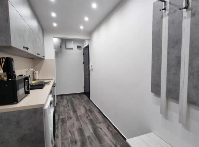 Apartment's Ortakchiev Daire