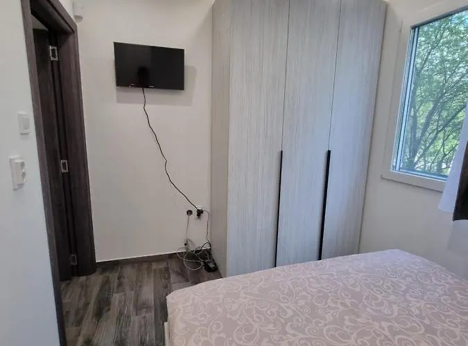 Apartment's Ortakchiev * Sofya