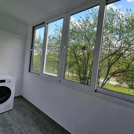 Apartment's Ortakchiev صوفيا