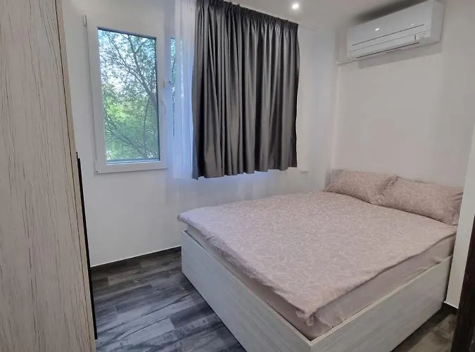 Apartment Apartment's Ortakchiev