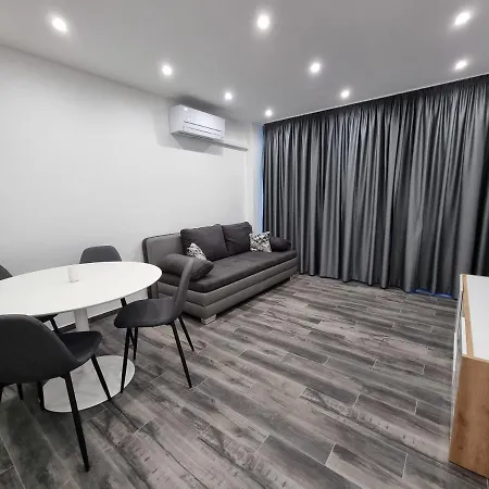 아파트 Apartment's Ortakchiev 소피아