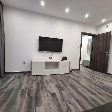 아파트 Apartment's Ortakchiev 소피아