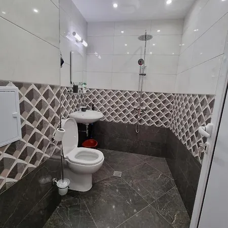 Apartment's Ortakchiev *