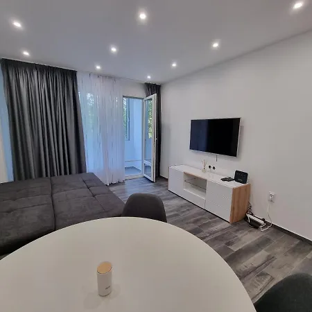 아파트 Apartment's Ortakchiev